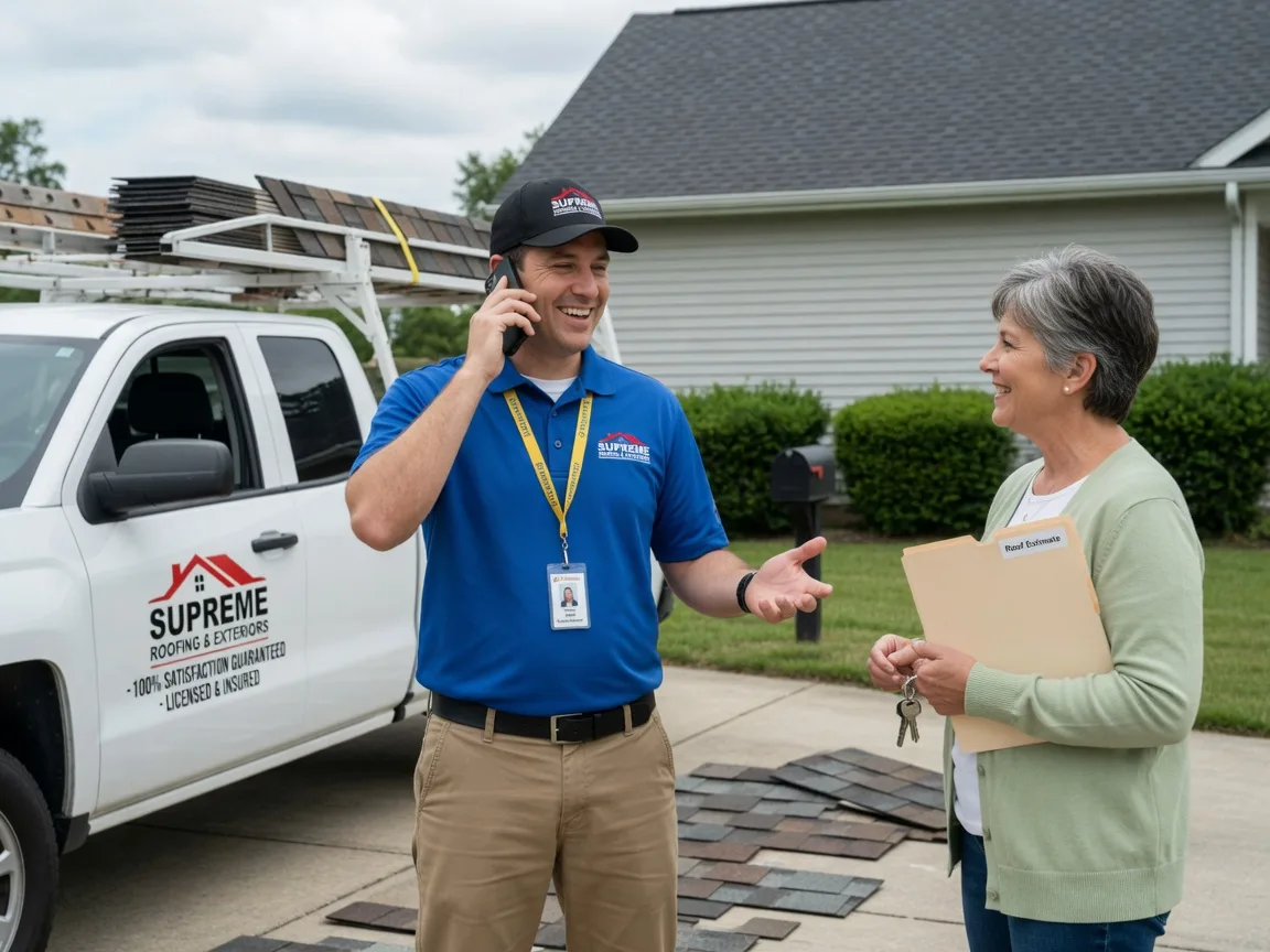 Roof Replacement West Jefferson, OH FAQs